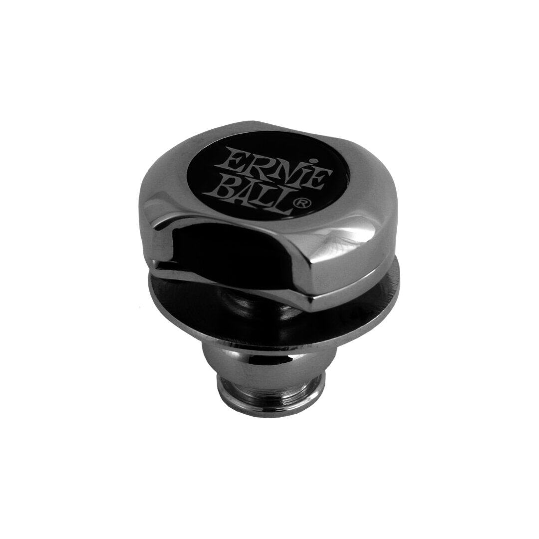 Ernie Ball Super Locks Nickel