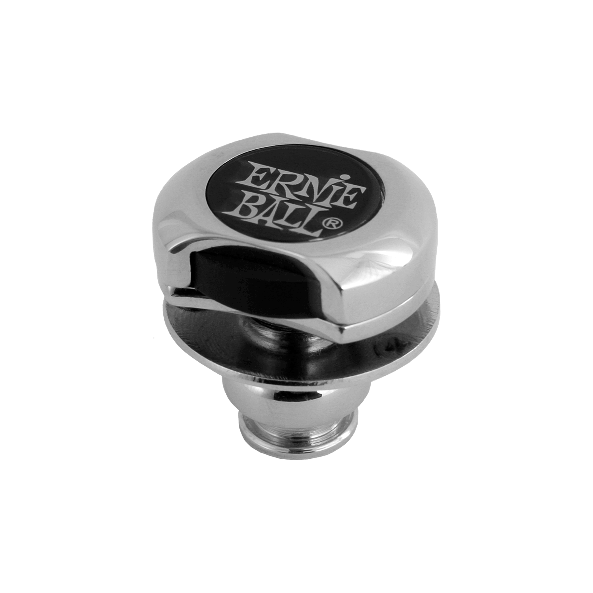 Ernie Ball Ernie Ball Super Locks Nickel