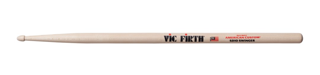 Vic Firth Vic Firth SD10 American Custom. SD10 Swinger