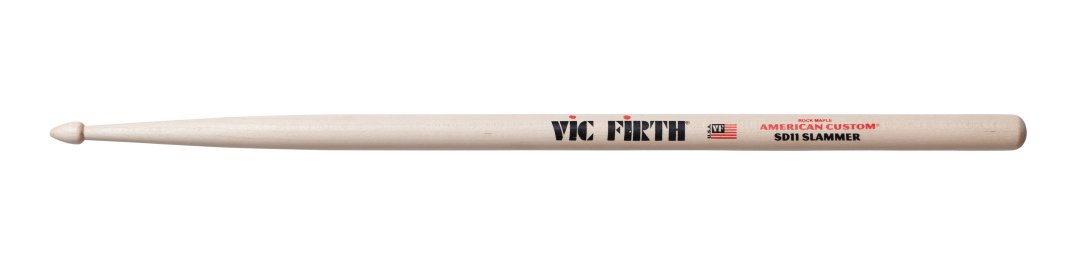 Vic Firth Vic Firth SD11 American Custom. SD11 Slammer