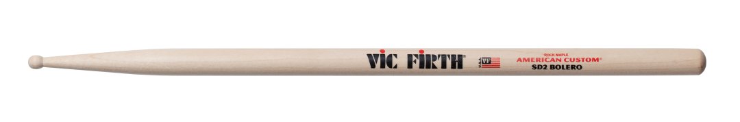 Vic Firth Vic Firth SD2 American Custom. SD2 Bolero