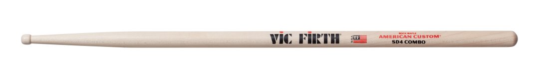 Vic Firth Vic Firth SD4 American Custom. SD4 Combo