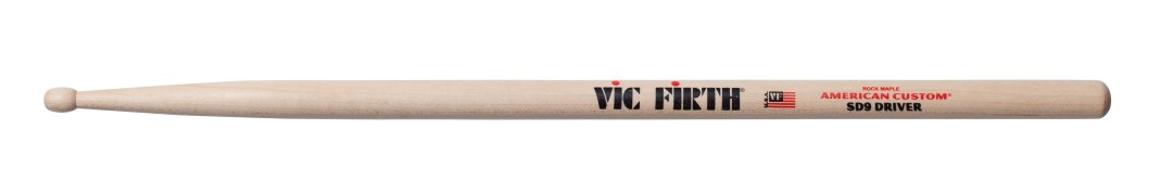 Vic Firth Vic Firth SD9 American Custom. SD9 Driver