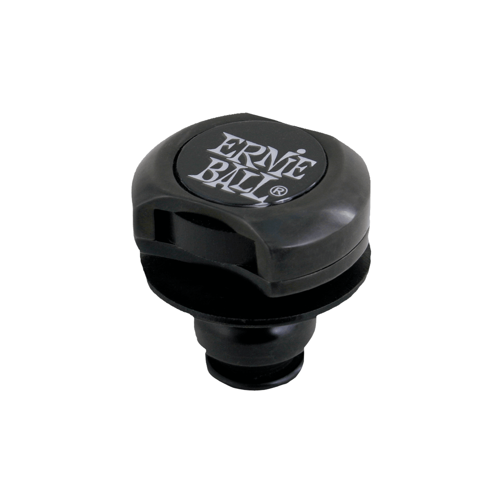 Ernie Ball Ernie Ball Super Locks Black