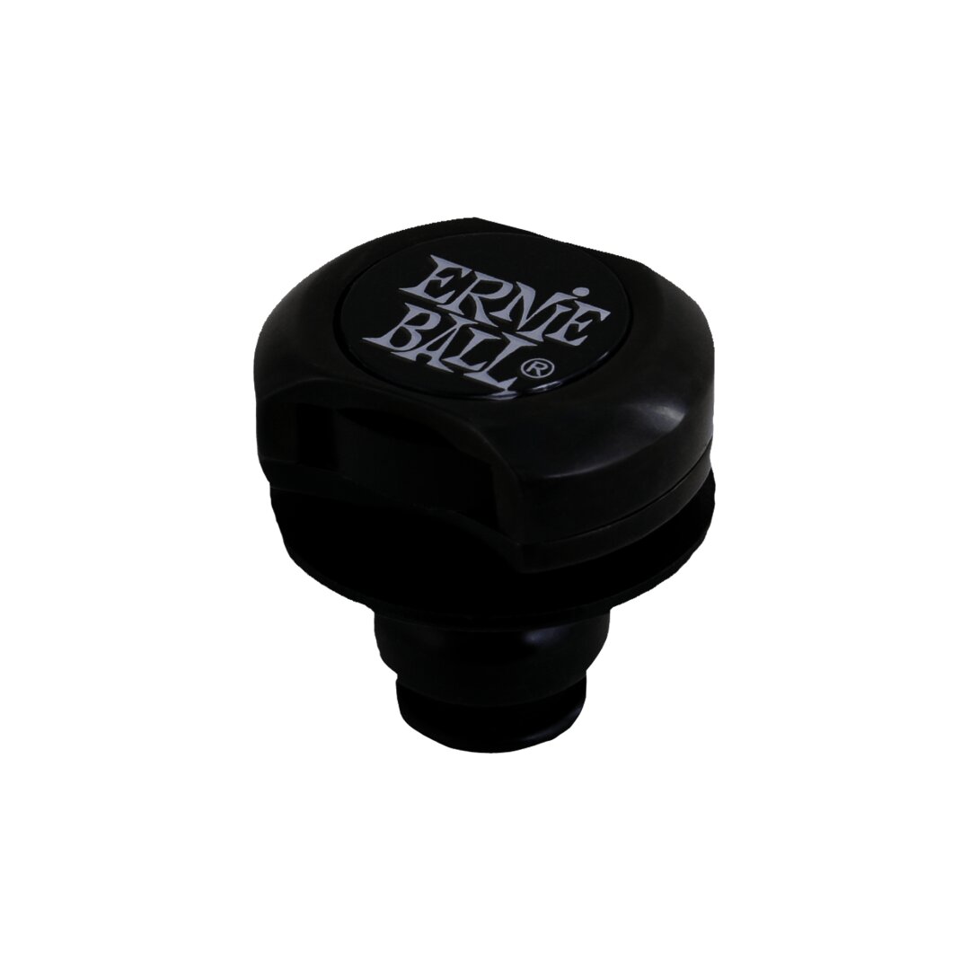 Ernie Ball Super Locks Black