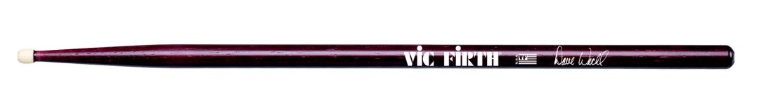 Vic Firth Vic Firth SDW Signature Series. Dave Weckl