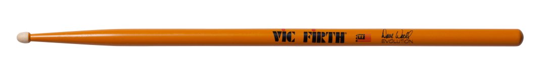 Vic Firth Vic Firth SDW2 Signature Series. Dave Weckl Evolution