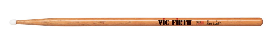 Vic Firth Vic Firth SDW2N Signature Series. Dave Weckl Evolution Nylon