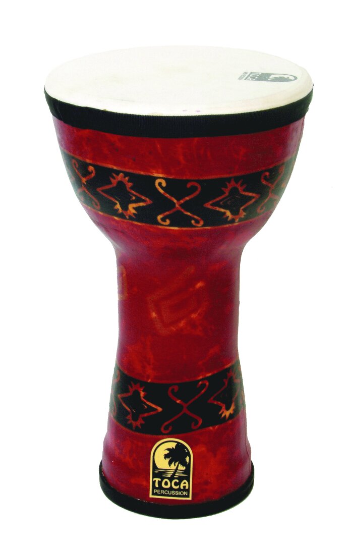 Toca Percussion Toca Freestyle 9'' Doumbek