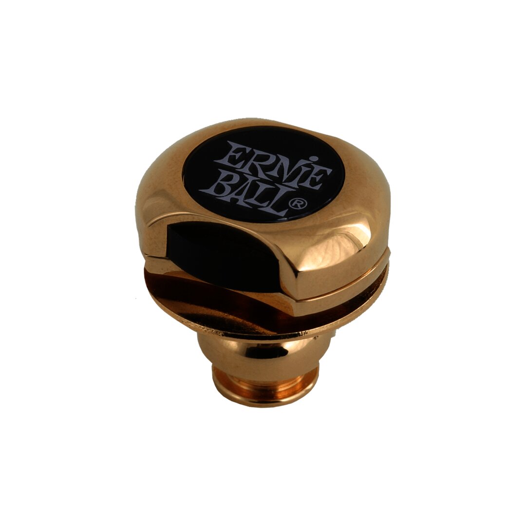 Ernie Ball Super Locks Gold