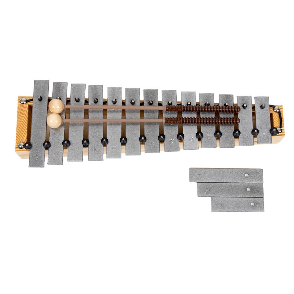 Studio 49 Studio 49 Orff 2000 Series SGd Soprano Glockenspiel