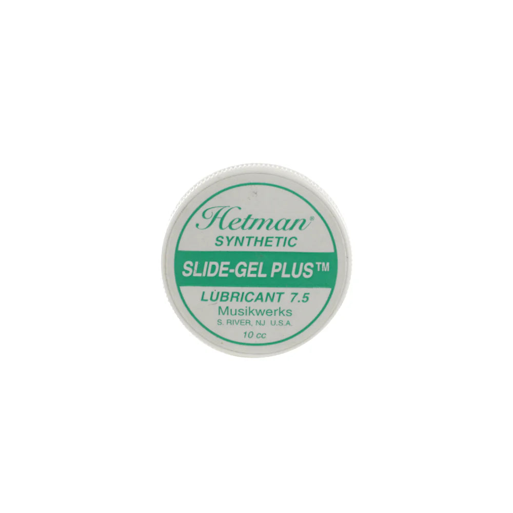 Hetman Hetman Slide-Gel Plus #7.5, 10cc Jar