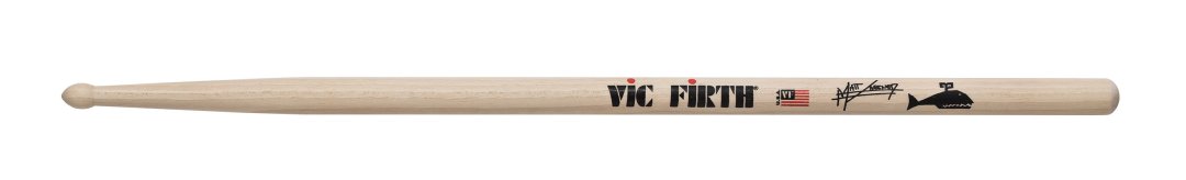 Vic Firth Vic Firth SGRE Signature Series. Matt Greiner
