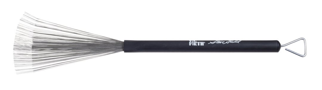 Vic Firth Vic Firth SGWB Steve Gadd Wire Brushes