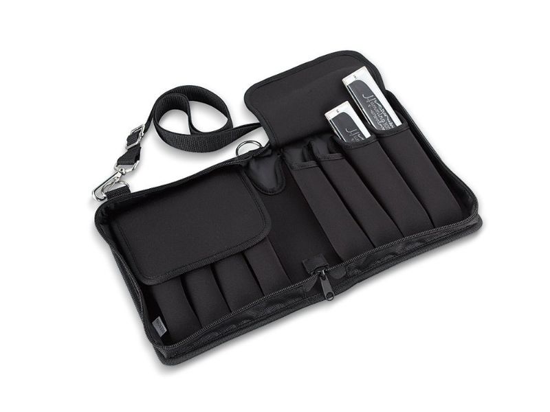 Suzuki Suzuki SHC-8 Case for 8 Tremolo Harmonicas