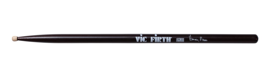 Vic Firth Vic Firth SHM Signature Series. Harvey Mason