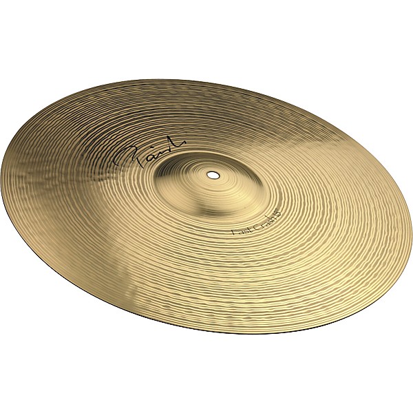 Paiste Paiste Signature Fast Crash Cymbal 17 in.