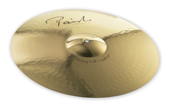 Paiste Paiste Signature Reflector Heavy Full Crash Cymbal 19 in.