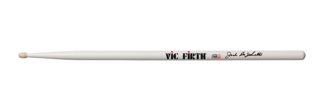 Vic Firth Vic Firth SJD Signature Series. Jack Dejohnette