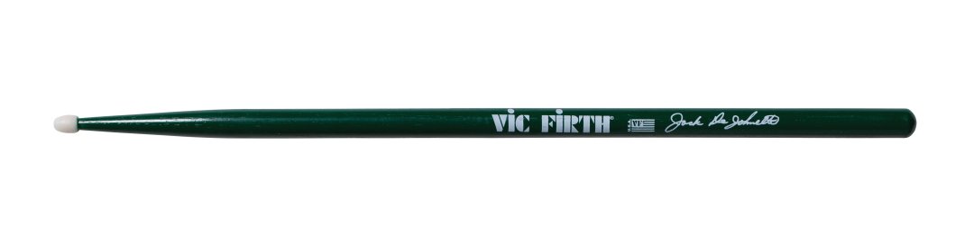 Vic Firth Vic Firth SJDN Signature Series. Jack Dejohnette Nylon