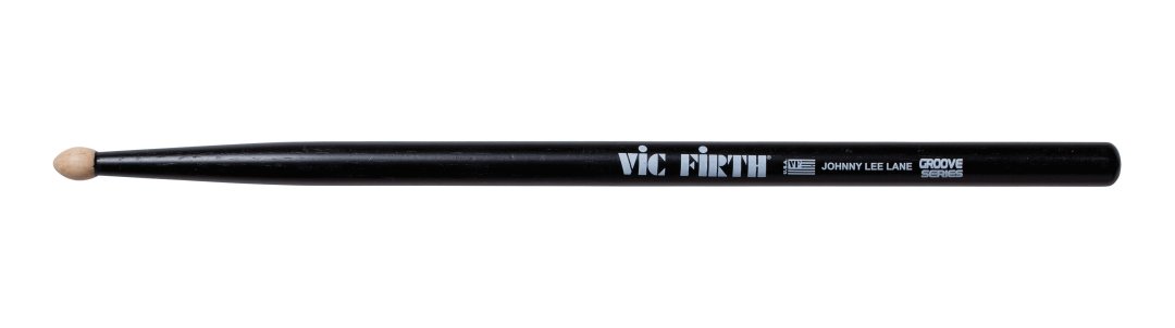 Vic Firth Vic Firth SJLL Corpsmaster Groove Series. Johnny Lee Lane Signature St