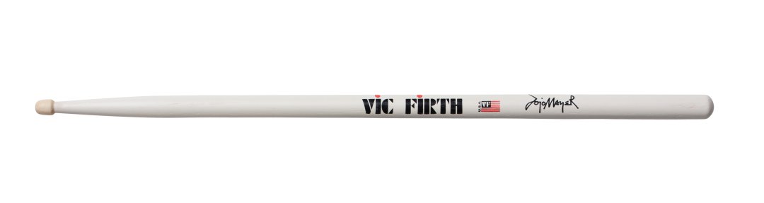 Vic Firth Vic Firth SJM Signature Series. Jojo Mayer