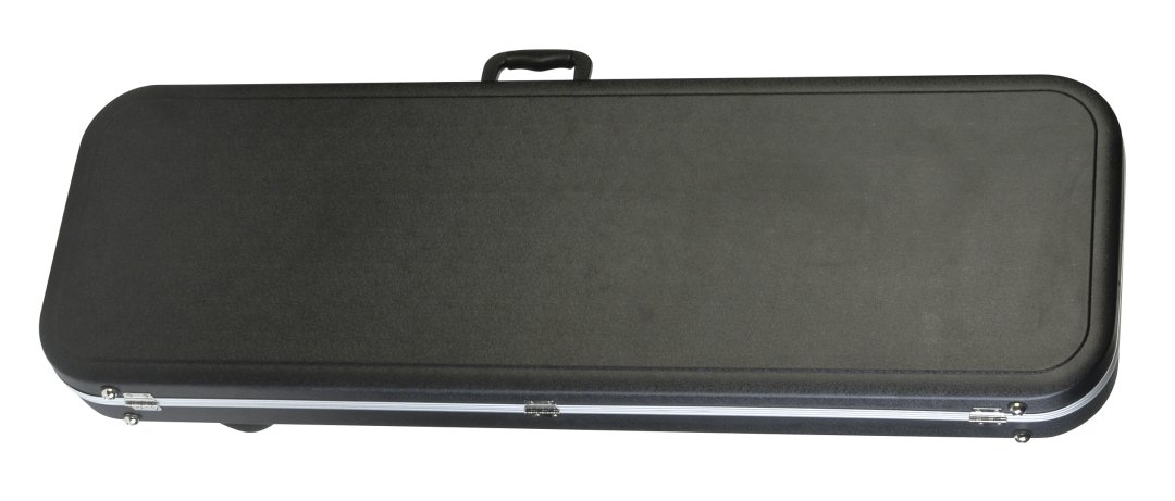 SKB Cases SKB 1 SKB-44Pro Pro Rectangular Electric Bass Case
