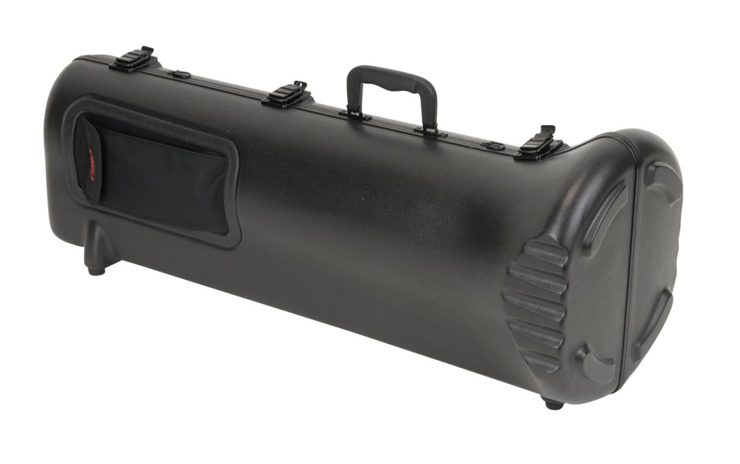 SKB Cases SKB 1 SKB-462 Universal Pro Tenor Trombone Case