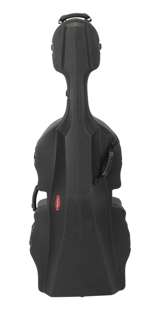 SKB Cases SKB 1 SKB-544 4/4 Cello Shell