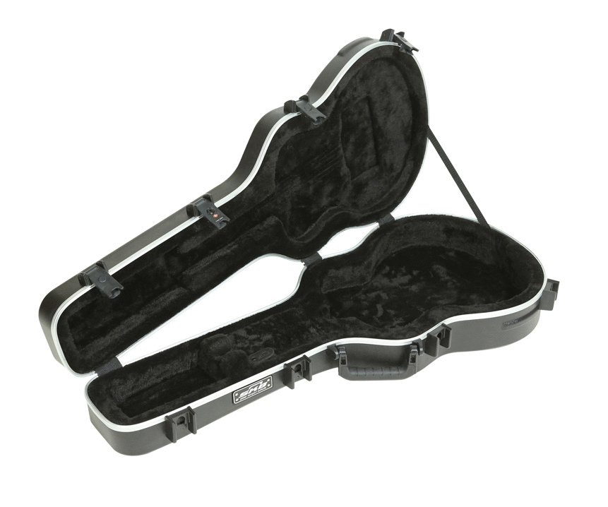 SKB Cases SKB 1 SKB-G SM Taylor GS Mini Acoustic Hard Case
