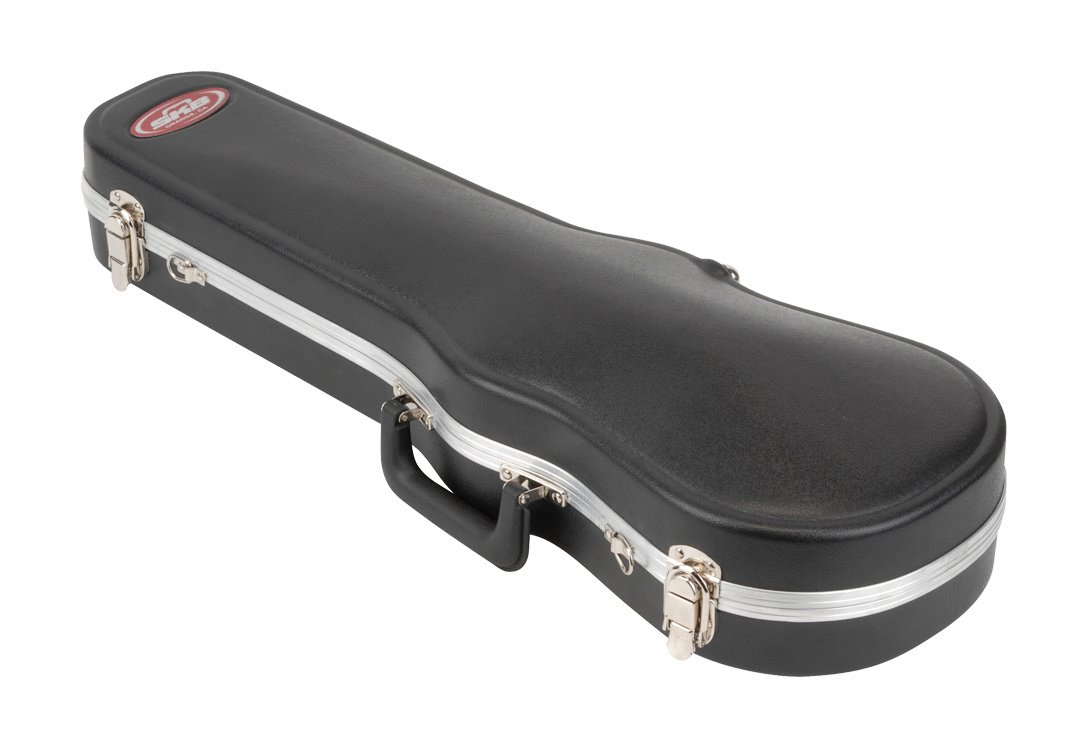 SKB Cases SKB 1 SKB-212 1/2 Violin 12" Viola Deluxe Case