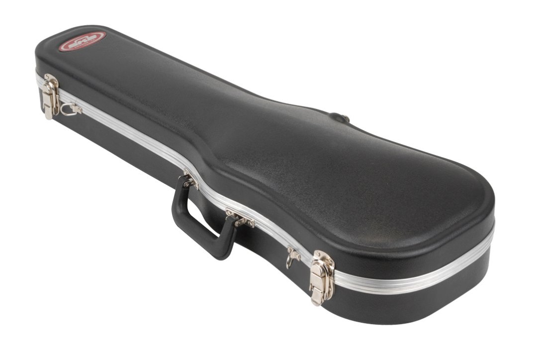 SKB Cases SKB 1 SKB-234 3/4 Violin 13" Viola Deluxe Case