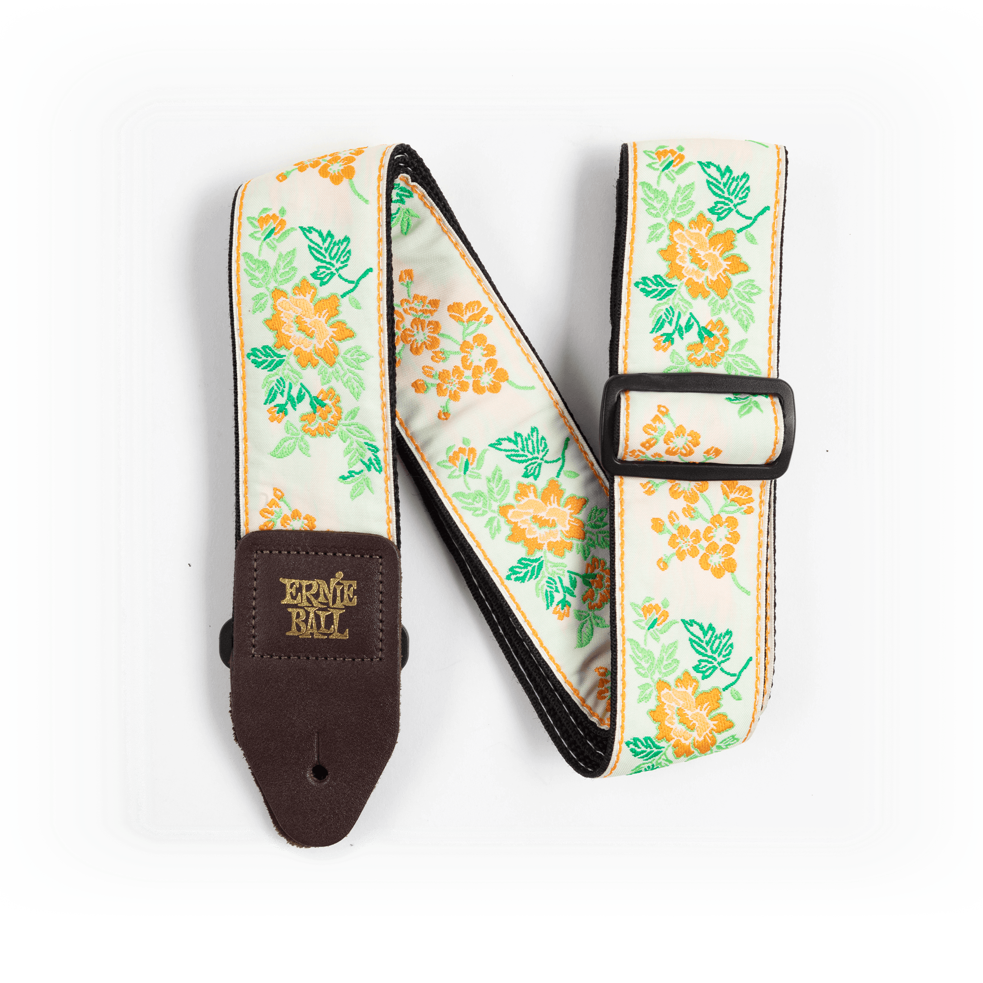 Ernie Ball Ernie Ball Alpine Meadow Jacquard Strap