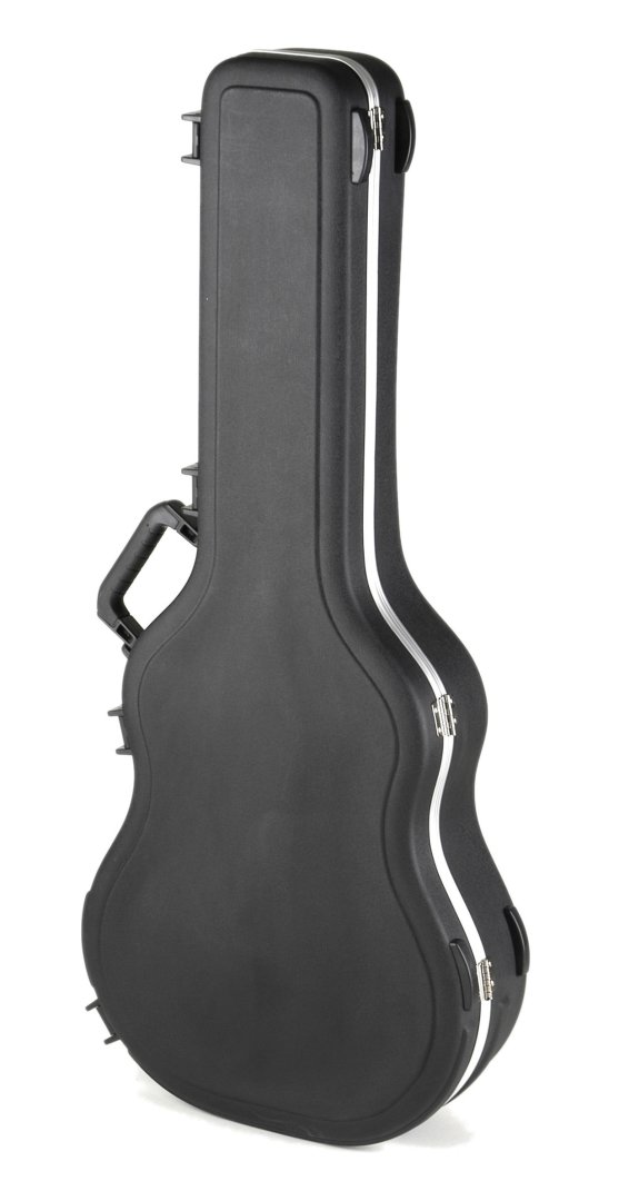 SKB Cases SKB 1 SKB-30 Thin-Line AE/Classical Deluxe Guitar Case