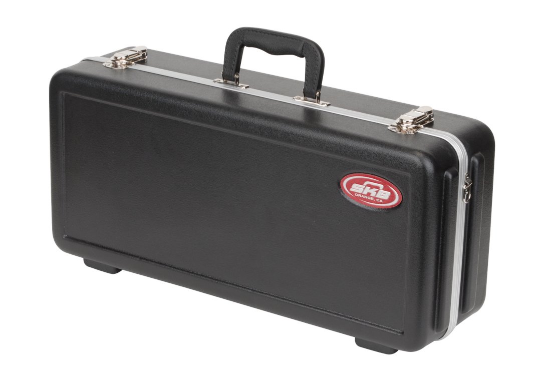 SKB Cases SKB 1 SKB-330 Rectangular Trumpet Case