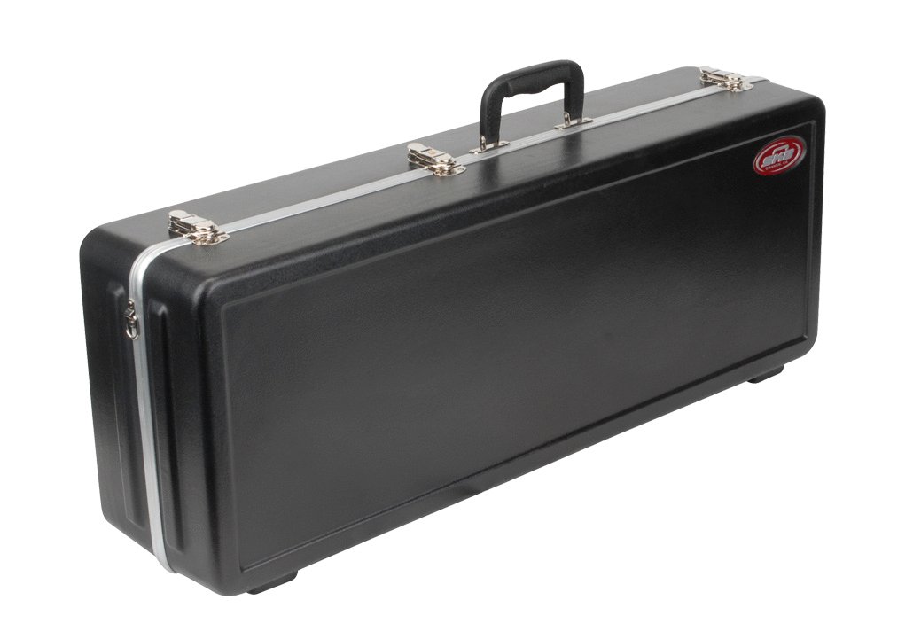 SKB Cases SKB 1 SKB-350 Rectangular Tenor Sax Case