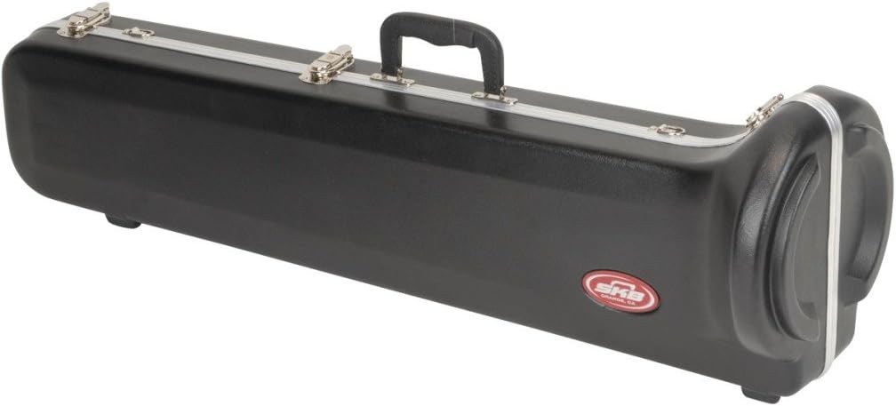 SKB Cases SKB 1 SKB-360 Straight Tenor Trombone Case