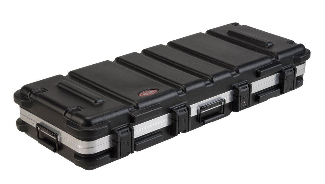 SKB Cases SKB 1 SKB-421W ATA 61 Note Keyboard Case