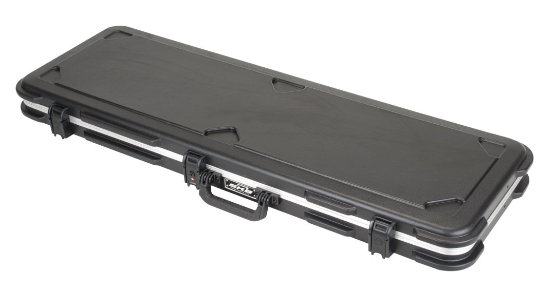 SKB Cases SKB 1 SKB-44 Electric Bass Rectangular Case