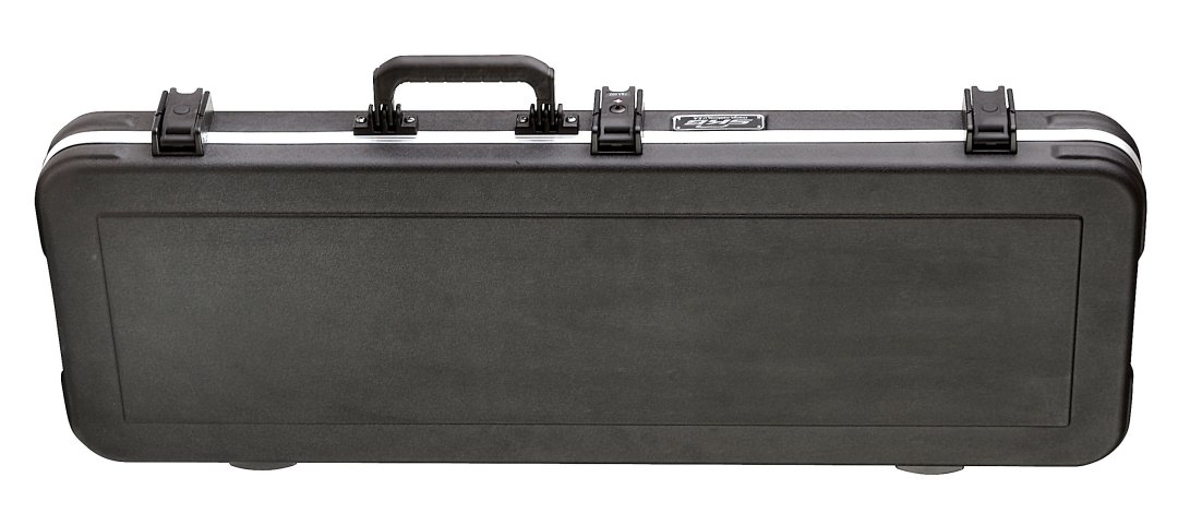 SKB Cases SKB 1 SKB-66 Electric Guitar Rectangular Case