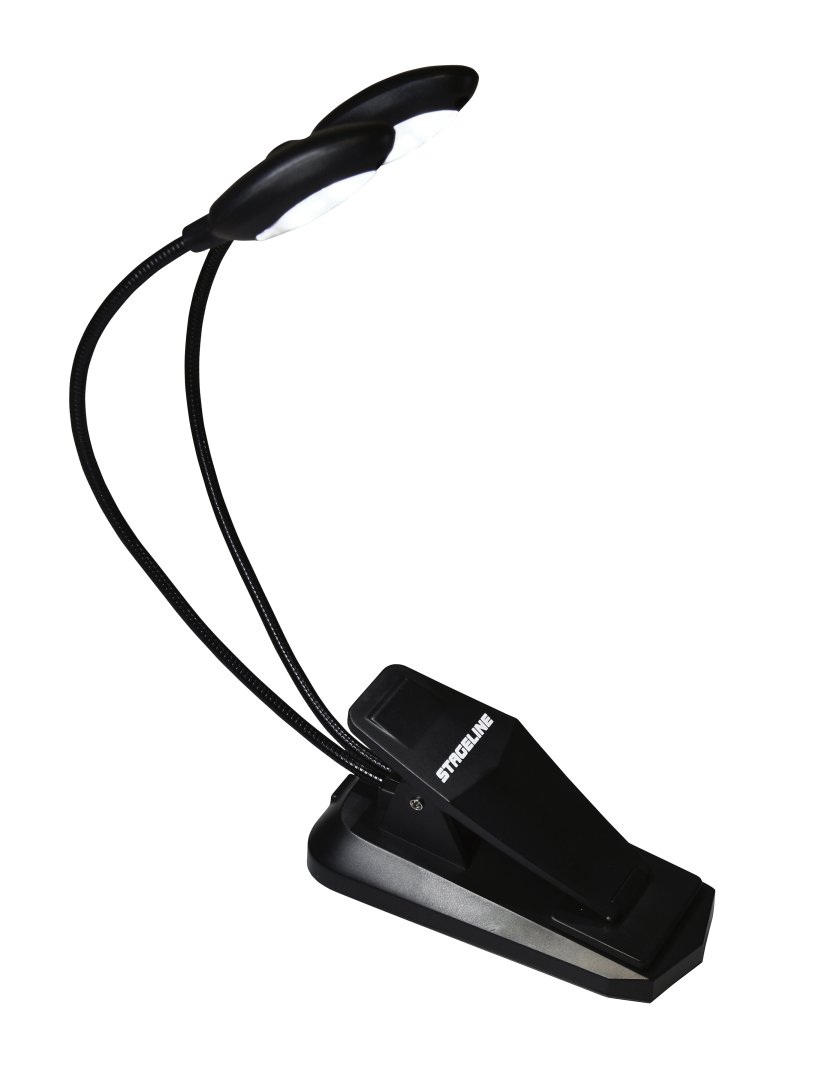 Stageline Stageline SL-25 LED Music Stand Light