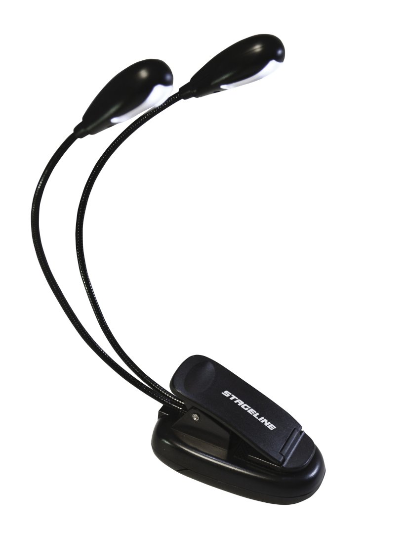 Stageline Stageline SL-27 USB Music Stand Light