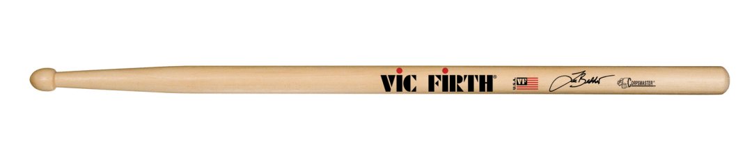 Vic Firth Vic Firth SLB Corpsmaster Signature Snare. Lee Beddis