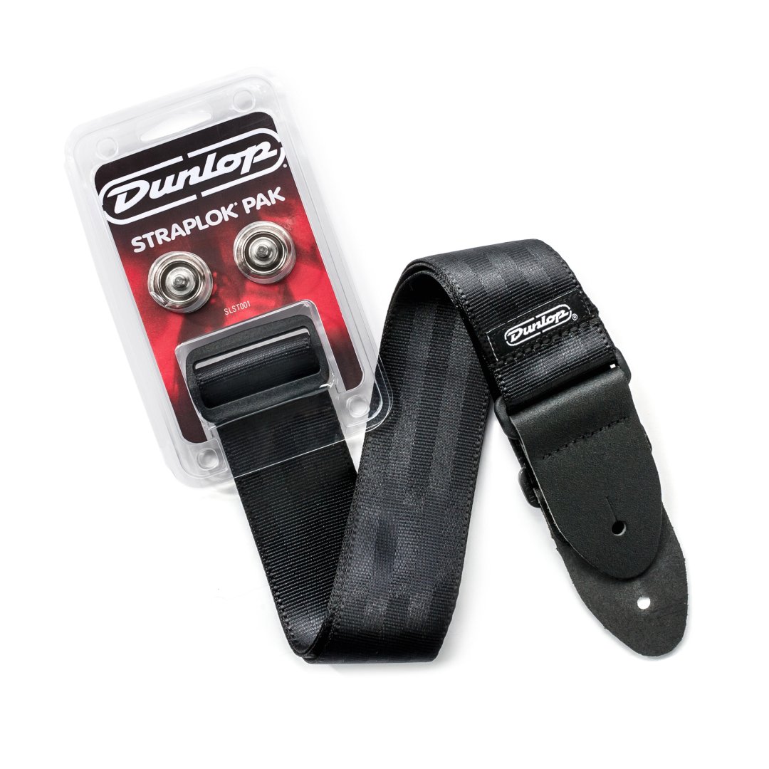 Dunlop Dunlop SLST001 Straplok Pak