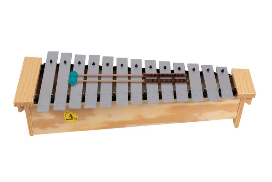 Studio 49 Studio 49 Orff 1600 Series SM 1600 Soprano Metallophone