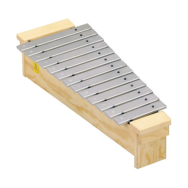 Studio 49 Studio 49 Series 2000 Orff Metallophones SM2000 Diatonic Soprano