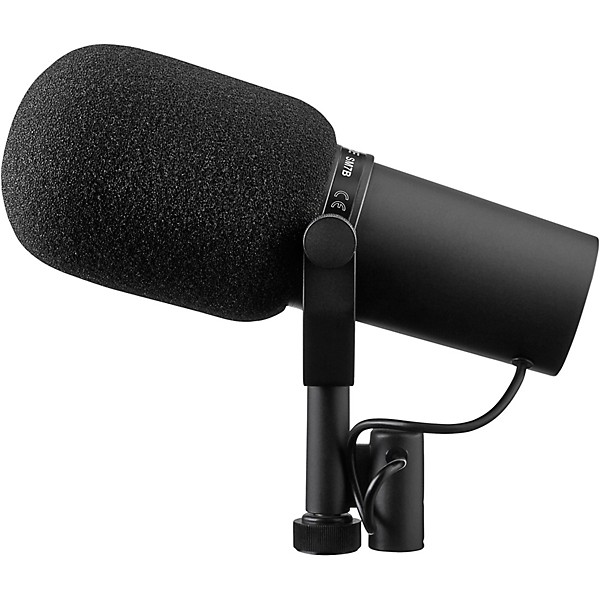 Shure Shure SM7B Cardioid Dynamic Microphone