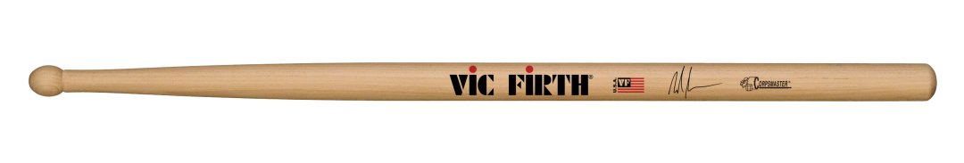 Vic Firth Vic Firth SMJ Corpsmaster Signature Snare. Mike Jackson