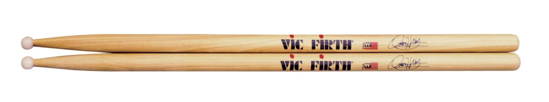 Vic Firth Vic Firth SOH Signature Series. Omar Hakim Nylon