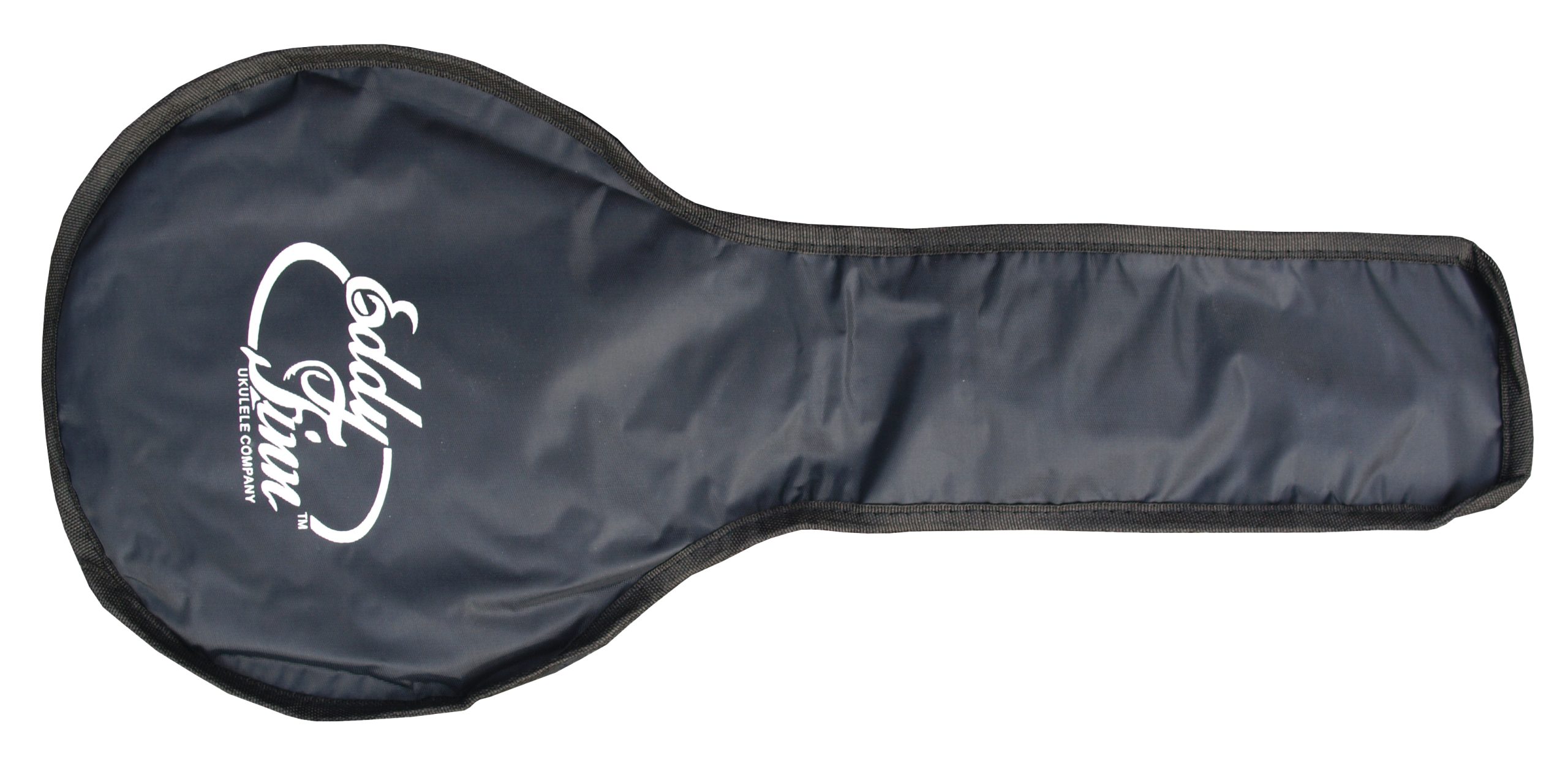 EDDY FINN EDDY FINN UKULELE MOON BAG, BLACK